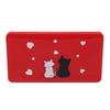 Mask Case Masks Storage Box Face Masks Organizer Portable Lightweight Holder