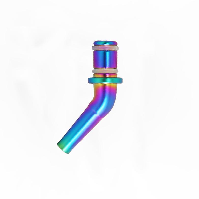 

Colorful Diamond Painting Tool Metal Point Drill Pen Heads Diamond Embroidery Accessories Replacement Metal Multi Placer Tip