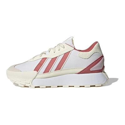 Futro Mixr White Wonder Red Sneakers Unisex Calzature-Bianco Gesso-Bianco GY4725