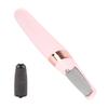 Electric Foot File Rechargeable Callus Dead Skin Remover Plastic Foot Care Pedicure Tool