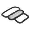 2Pcs/Set 15825-P2M-005 Solenoid Spool Valve Gasket Kit for Honda Civic VTEC 1996-2005 Auto Part Accessories