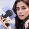 Zoom Telescopic Selfie Stick Portable Selfie Stick Stand Bluetooth Selfie Stick  Vlog Photography