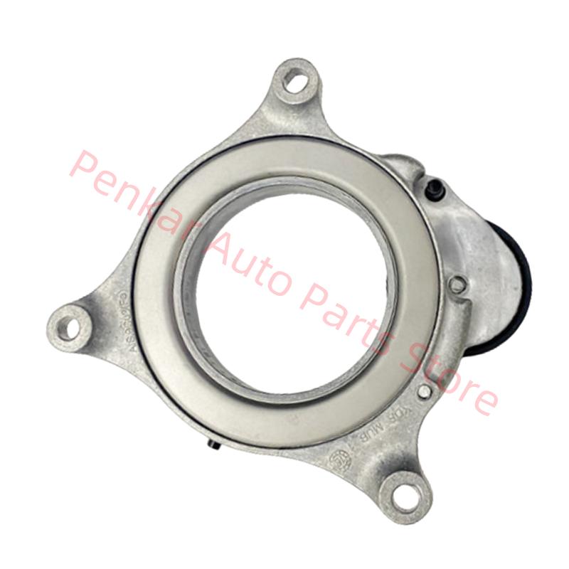 11288580360 11288646475 6PK1163 Engine Belt Tensioner Kit For BMW F20 F22 F23 F30 F31 F34 F35 F36 F32 F33 B48