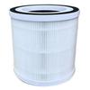 Home Air Purification Breeva A1 HEPA Filter Activated Carbon Filter Absorbs Harmful Gases For Breeva A1 Air Purifier