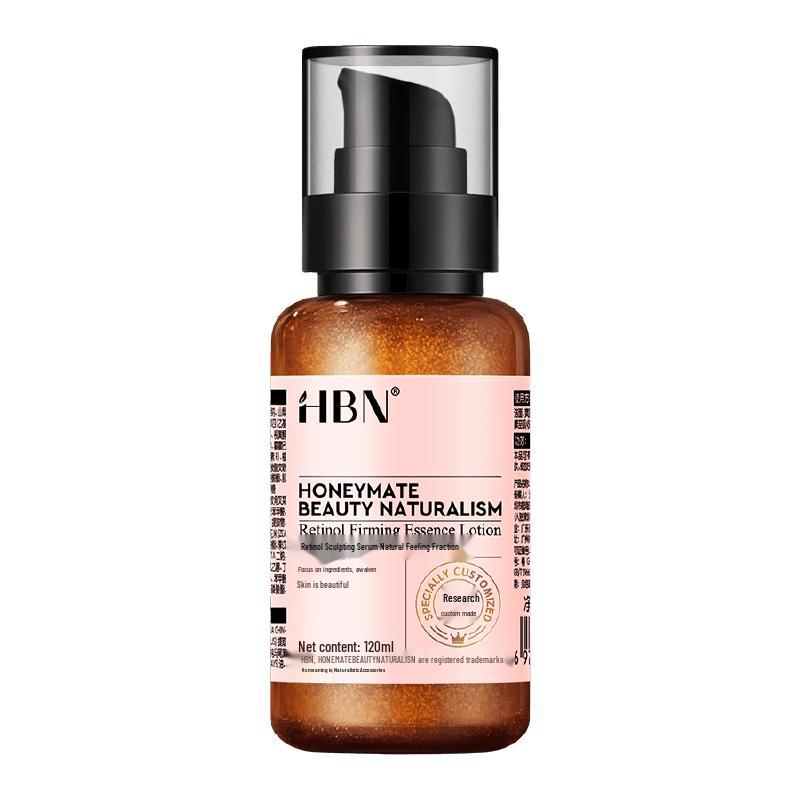 

HBN Retinol Firming & Moisturizing Essence Lotion