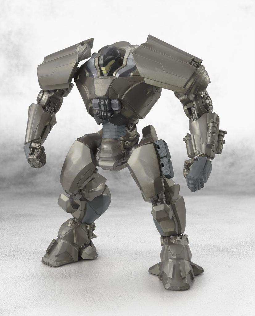 TAMASHII NATIONS ROBOT Spirits Pacific Rim Bracer Phoenix approximately 150mm painted movable figure [SIDE JAEGER] ABS&PVC