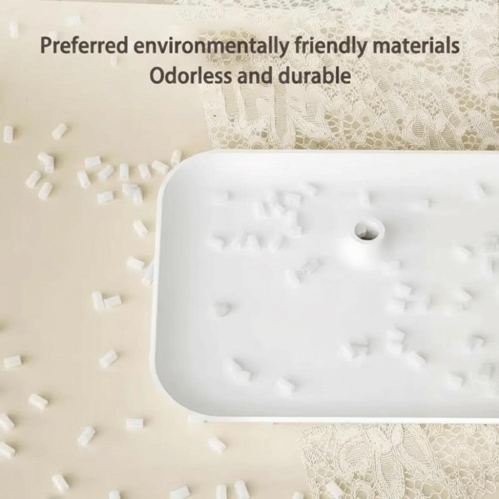 Portable Intelligent Makeup Mirror Luminous Makeup mirror  for Women's Bedroom Dressing Table