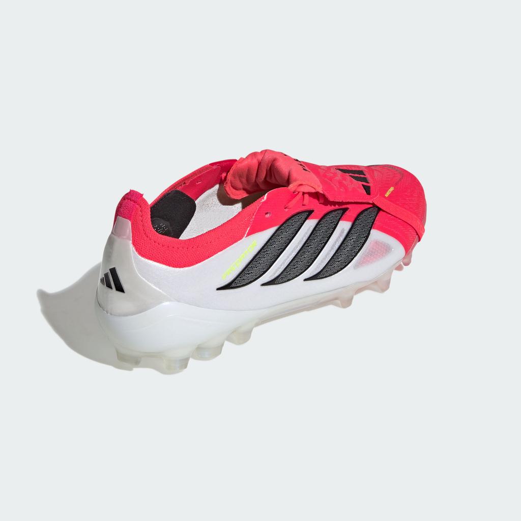 Adidas PREDATOR ELITE AG Artificial Ground Artificial Turf Soccer Shoe