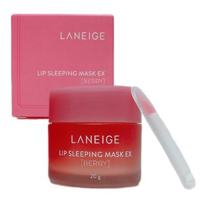 Lippen-Schlafmaske EX Berry 20g