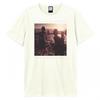 Amplified Unisex Adult One More Light Linkin Park T-Shirt