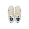 Fila Stylish Comfortable Sports Minimalist Low-Top Retro Basketball Shoes Women Sneaker White Black T12W333201FWA