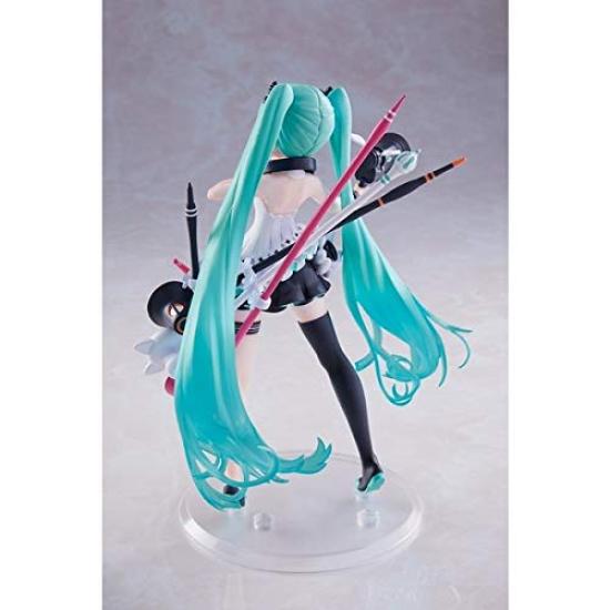 Hatsune Miku Precious Figure F Miku ~Speciální edice~