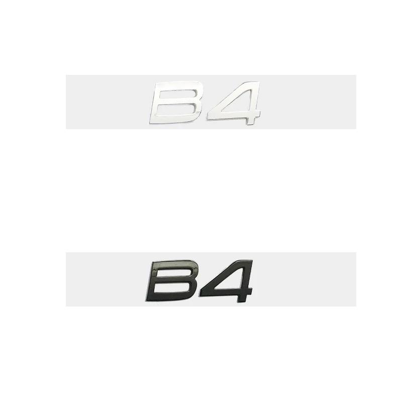 vzpgl9 Volvo Car Trunk Letter Logo Emblem 3D ABS Badge Sticker for XC40 XC60 XC90 S40 S60 S80 V40L V60L V80L AWD T4 T5 T6 T8 D3 D4 D5