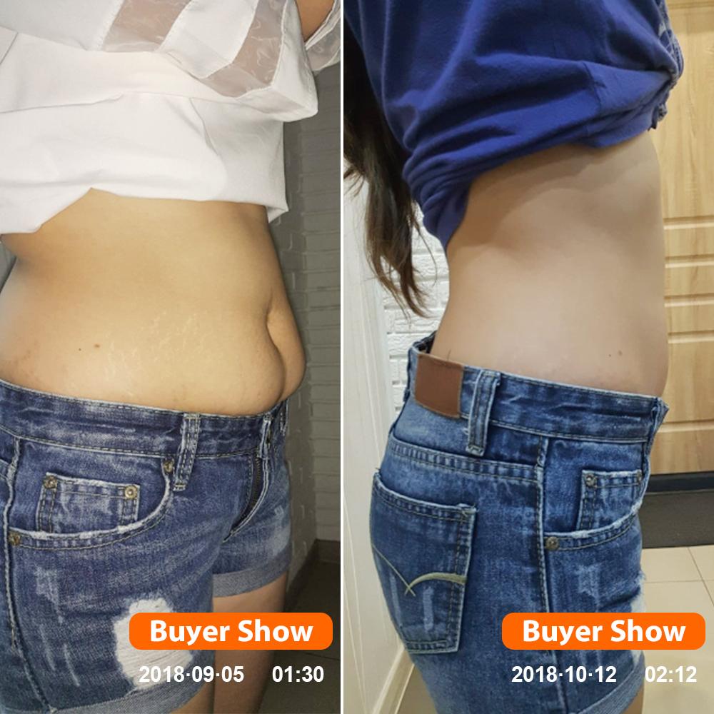 30 Patches/Lot Navel Sticker Weight Lose Products Burning Fat Patches Body Shaping Slimming Stickers