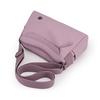 Women's Lightweight Nylon Bag Solid Color Shoulder Bag