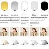 HEIXIE Portable Photography Reflector and Diffuser Kit