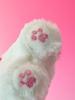 LINE FRIENDS Minini Catnini Jenini Mini Doll Keyring