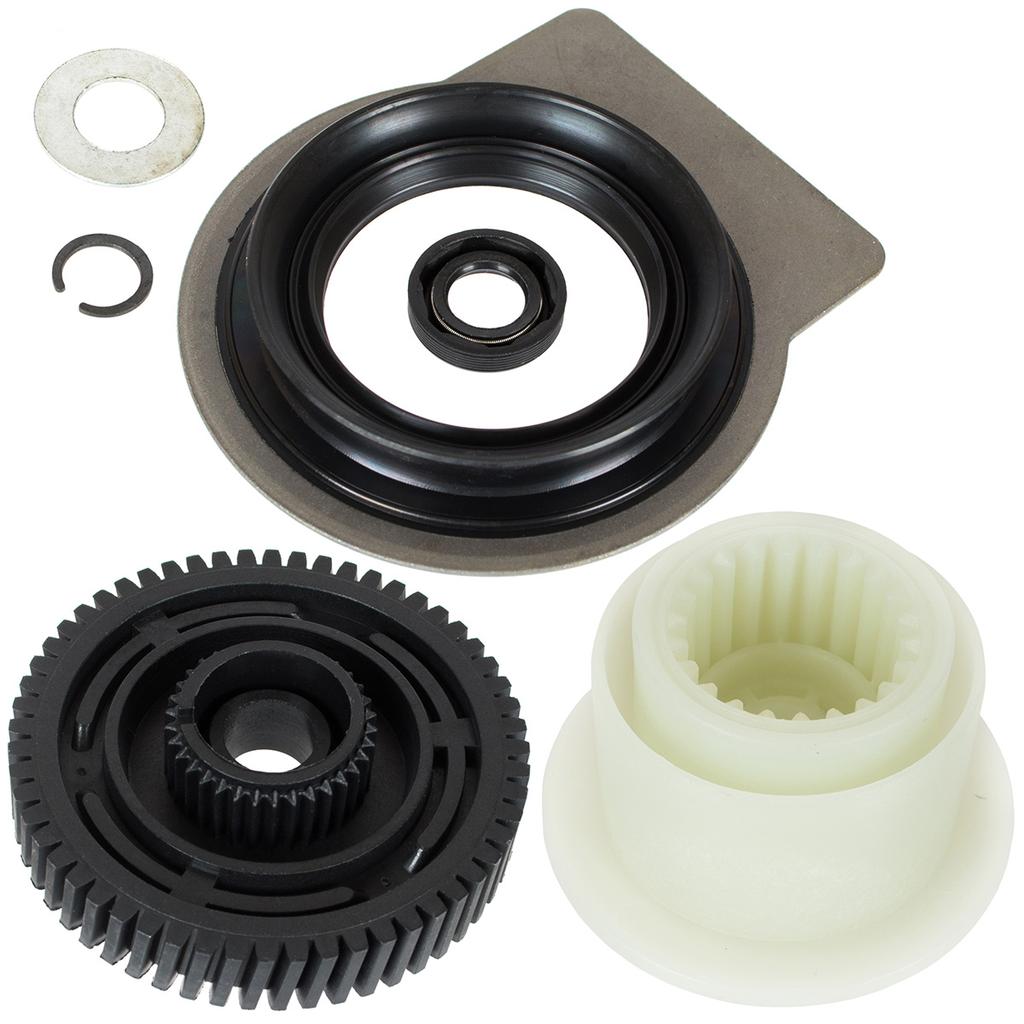 BMW X5 E70 06-13 gearbox reduction gear repair kit (6 pieces)
