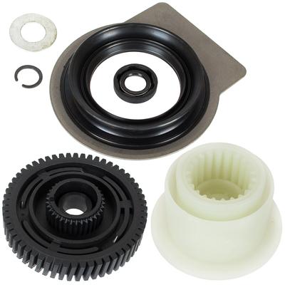 BMW X3 E83 03-11 Gearbox Reduction Gear Repair Kit (6 Pieces)