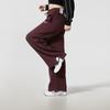 Nike Women's Winter Casual Fleece Knit Pants
