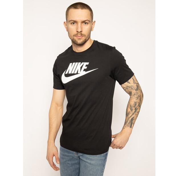 Футболка Nike Icon Futura EU M