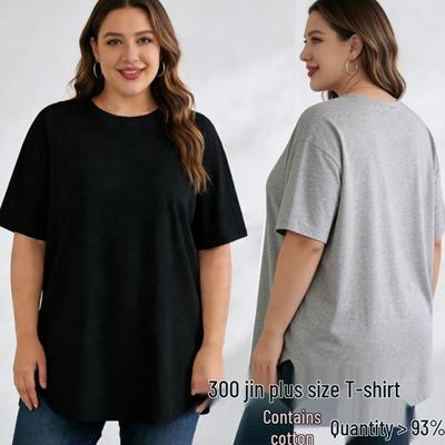 Tops – T-Shirts