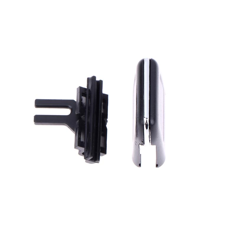 1/2/3Sets For New Passat B8 B8L Brand New Cc Instrument Panel Air Outlet Paddle Air Conditioning Rear Air Outlet Paddle