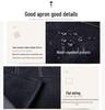 Cross-Border E-commerce Multi-Purpose Thick Canvas Apron for Kitchen, Painting, and Cooking with Custom Logo