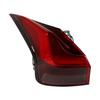 For Lexus UX200 UX250h 2019-2026 Car Rear Tail Light Brake Lamp Car Accessories Signal Lamp Driving Light Taillight Assembly