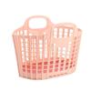 Foldable Hand-Held Dirty Clothes Basket. Makeup Productsjewelry Headphone Cableswires Laundry Storage For Changing Clothes