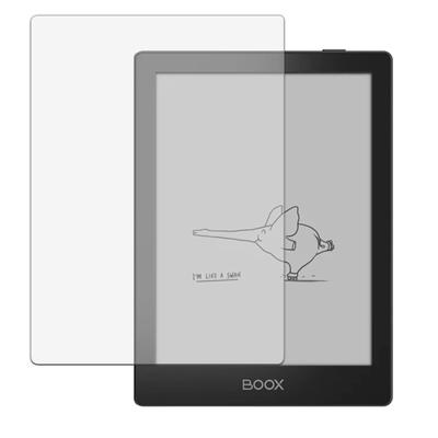 Kayo&Karin Film for Onyx BOOX Poke5 9H (High Hardness Equivalent To Tempered Glass) Blue Light Cut Ultra Transparent Made In Japan