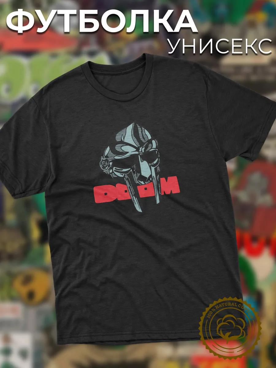 T-shirt with Black Sabbath print M