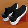 Fashion Without Heels Light Weight Sneakers Spring Walking Luxury Loafers Shoes Summer Women Sports Sapa Global Brands Celebrity