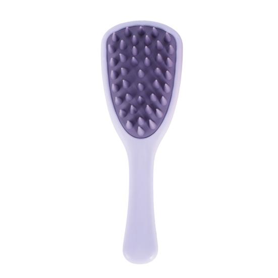 Scalp Massager Shampoo Brush with Long Handle Hair Growth Dandruff Removal Scalp Massage