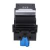 Electronic Parking Brake   98105935VV Handbrake Button Parking   Replacement for   4008 5008 508 208 2008 3008 2018-