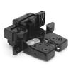 Tailgate Boot Lock Latch Mechanism 90502‑2DX0A Replacement Fit for Micra Qashqai Tiida
