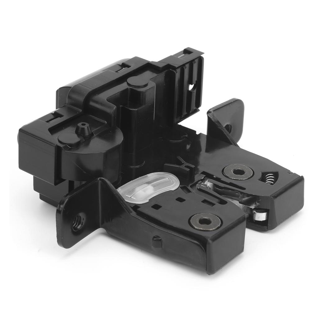 Tailgate Boot Lock Latch Mechanism 90502‑2DX0A Replacement Fit for Micra Qashqai Tiida