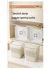 Airtight Insect-Proof Rice and Grain Storage Container
