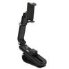 Multi Joint Flexible Adjustment Mobile Phone Bracket 360 Degree Rotatable Car Rearview Mirror Mount Phone GPS Holder
