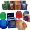 Schylling Nee Doh Mini Candy Soda Gumdrop Weiches Quetsch-Sensorisches Zappel-Stressabbau-Spielzeug