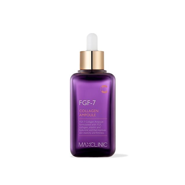 

MAXCLINIC - FGF-7 Collagen Ampoule