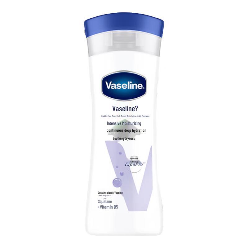 

Лосьон для тела Vaseline Intensive Care