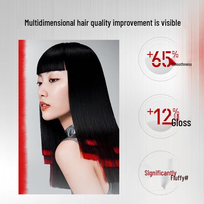 Vidal Sassoon Repair & Hydrate Shampoo