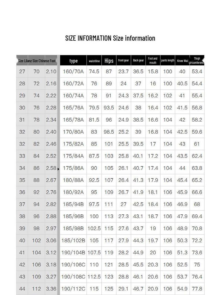 Lilanz Men's Commuter Business Slim Fit Stretch Casual Trousers