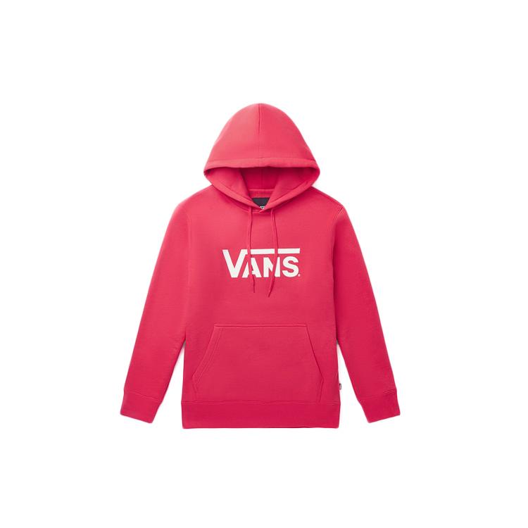 Толстовки Vans Унисекс С капюшоном Умеренные Другое VN0A3TXI0HI L