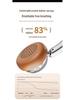 Retro American-Style Over-Ear Wireless Bluetooth Headphones, M20, with Long Battery Life