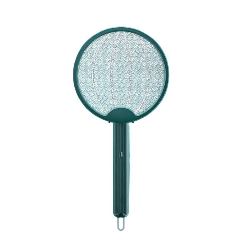 

Foldable Mosquito Electric Swatter Killer Home Use Automatic Attracting Mosquito