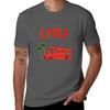 Chef Car TShirt Soft Stretch Short Sleeve Top