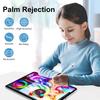 Stylus Pen For iPad Pencil 11th A16 Generation, Apple Pencil Palm Rejection & Tilt Sensitivity, Compatible 2018-2025 iPad6-10th