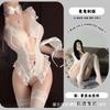 Bunny girl sexy underwear free of charge new small chest dating robe tights suit
